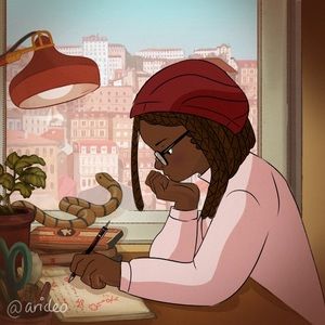 Meet your Posher, Sanye